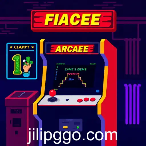 Rediscovering Arcade Classics: A Nostalgic Gaming Renaissance