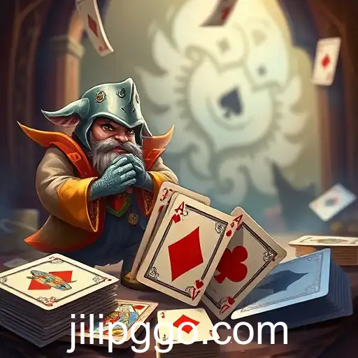 Exploring the Diverse World of Card Games Online