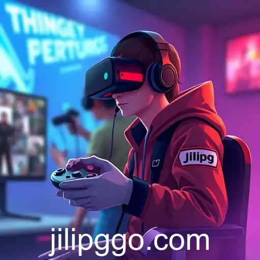 Gaming Trends and Innovations of 2025