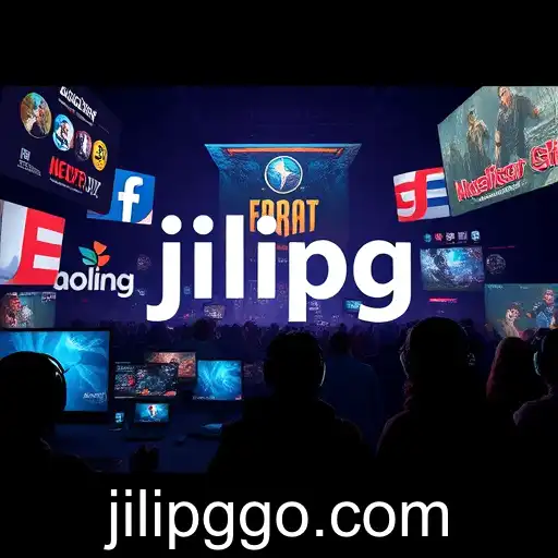 The Rise of Jilipg and the Future of Online Gaming