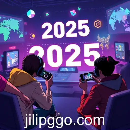 Exploring the Rise of Online English Games