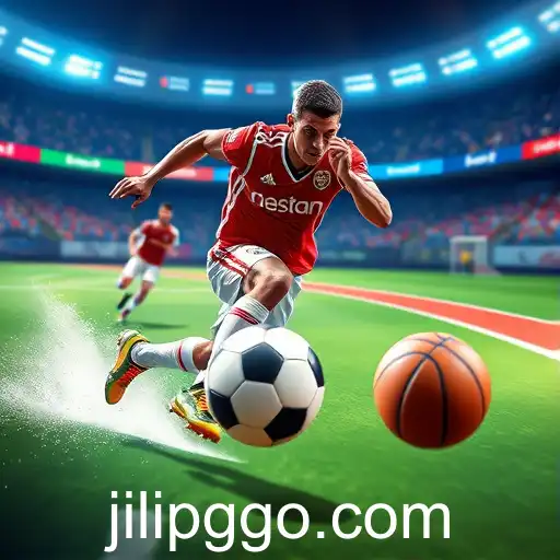 Gaming Evolution: Jilipg and the Future of Online Play