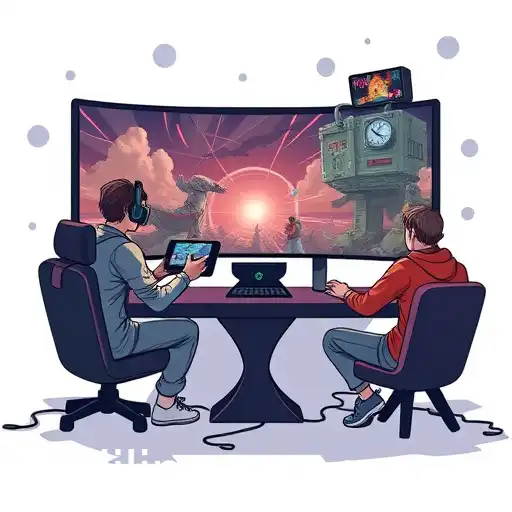 The Rise of Gaming Platforms and the Impact of Keywords