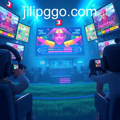 Jilipg Revolutionizes Online Gaming