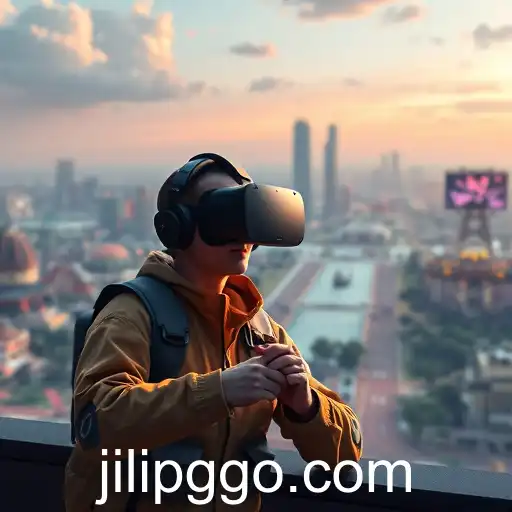 The Rise of Jilipg in the Gaming World