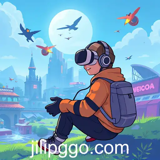 The Rising Popularity of Online Gaming in 2025