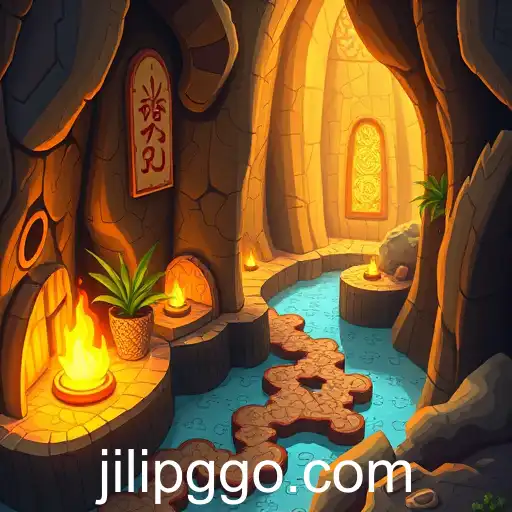 Exploring the World of Puzzle Adventures: Unraveling Mysteries with 'jilipg'
