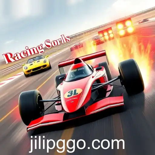 Exploring the Excitement of Racing Thrills with Jilipg Games